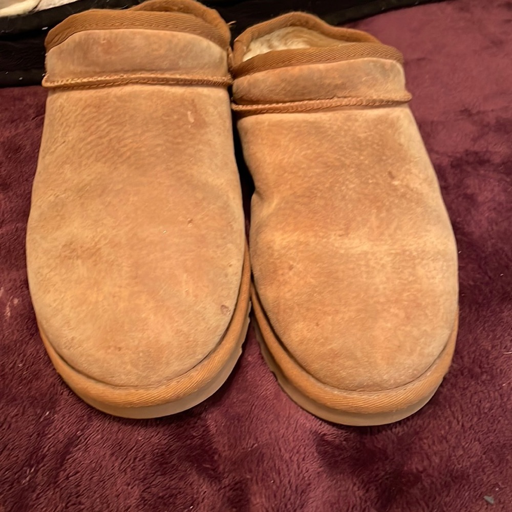 Uggs